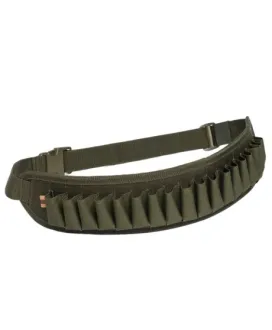 Pas na amunicję Beretta GameKeeper EVO Cartridge Belt 12ga zielono/brązowy