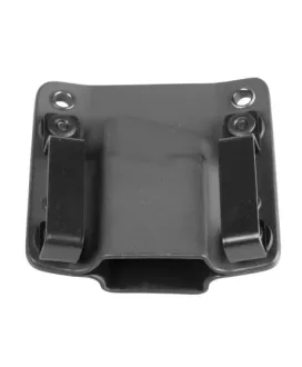 Ładownica RH Holsters OWB do Canik TP9 SFX, bez sweatguardu, pas 40 mm, prawa, czarna