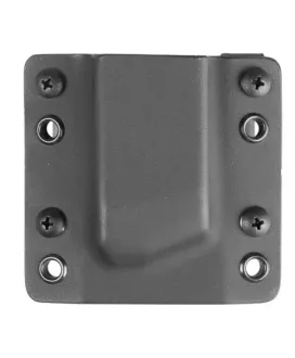 Ładownica RH Holsters OWB do Beretta APX, bez sweatguardu, pas 40mm, prawa, czarna