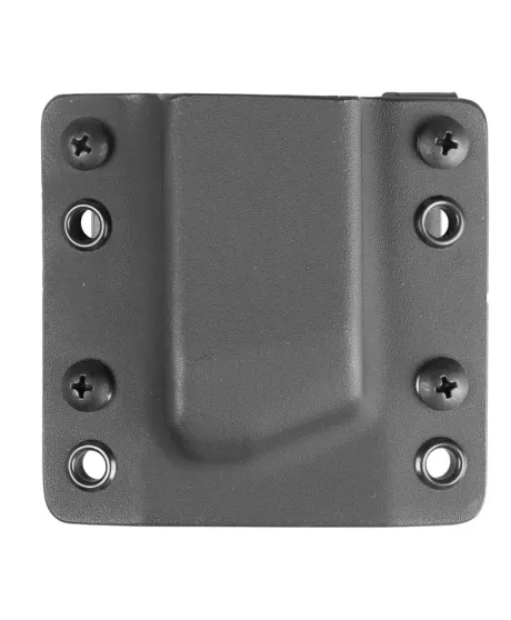 Ładownica RH Holsters OWB do Beretta APX, bez sweatguardu, pas 40mm, prawa, czarna