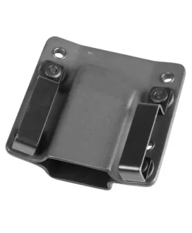 Ładownica RH Holsters OWB do Beretta APX, bez sweatguardu, pas 40mm, prawa, czarna