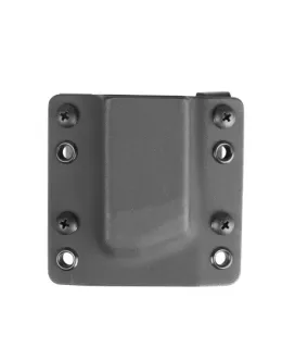 Ładownica RH Holsters OWB do CZ TS, bez sweatguardu, pas 40 mm, prawa, czarna