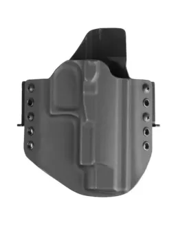 Kabura RH Holsters OWB do Walther PPQ Q5 match 1/2 sweatguard, speedloops 40 mm, prawa, czarna