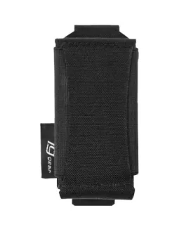 Ładownica Resgear Quick Pistol Pouch na dwurzędowy magazynek pistoletowy czarna