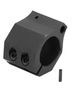 Blok gazowy ADC do AR-15 Competition niskoprofilowy, regulowany