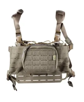 Kamizelka Chest rig Maskpol Ranger Green