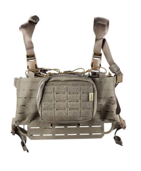 Kamizelka Chest rig Maskpol Ranger Green