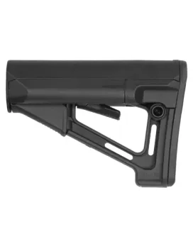 Kolba Magpul STR do AR-15 / M4 czarna