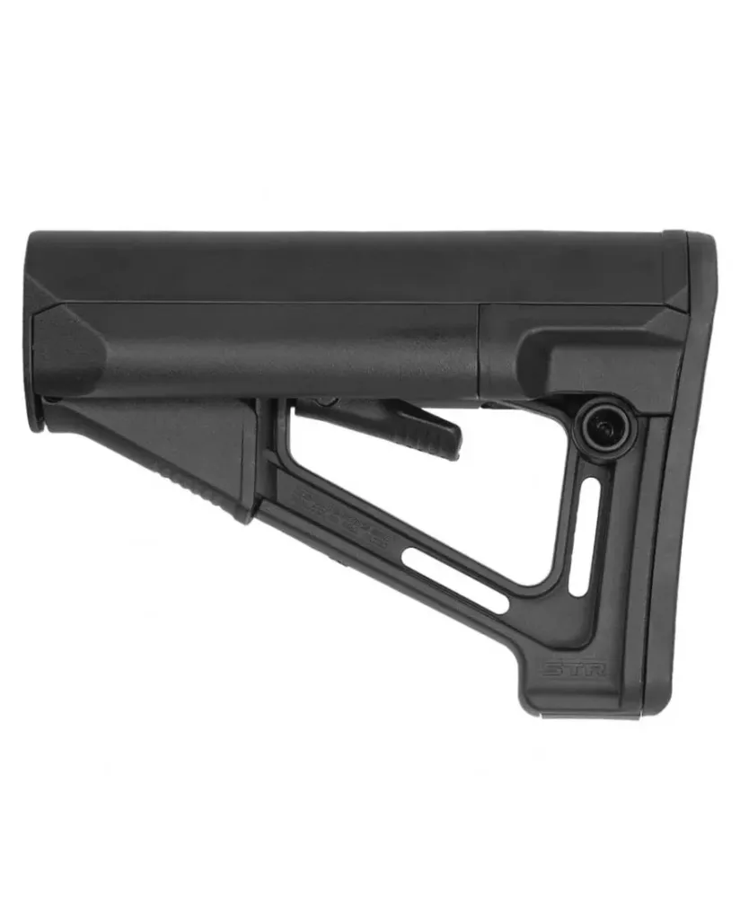 Kolba Magpul STR do AR-15 / M4 czarna