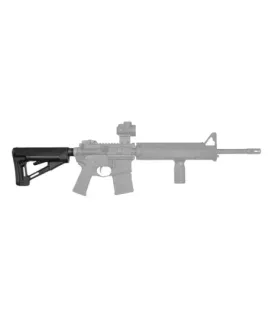 Kolba Magpul STR do AR-15 / M4 czarna