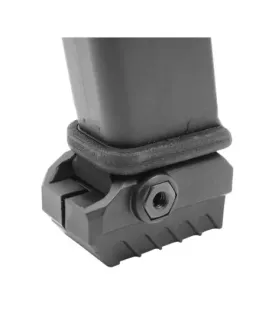 Adapter szynowy Mantis MT-2002 do Glock Double-Stack 9mm / .40