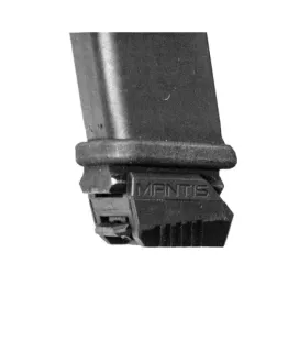 Adapter szynowy Mantis MT-2002 do Glock Double-Stack 9mm / .40