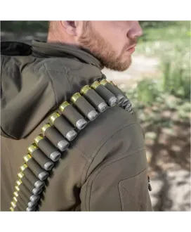 Bandolier Elite M-Tac zielony