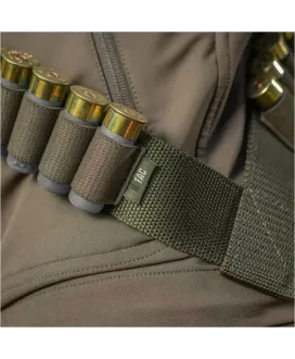 Bandolier Elite M-Tac zielony