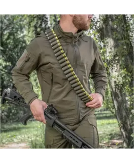 Bandolier Elite M-Tac zielony