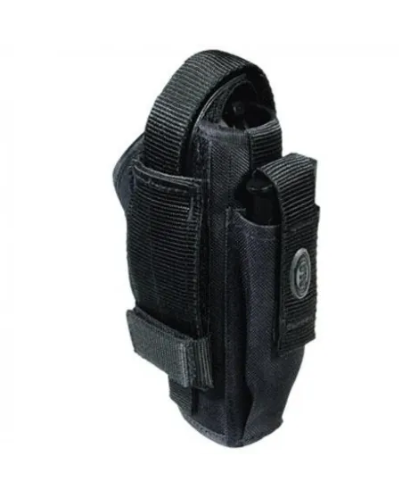 Kabura na pas Leapers Ambidextrous Belt Holster