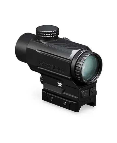 Kolimator Vortex Spitfire AR 1x Prism Scope