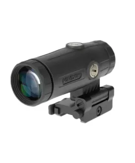 Powiększalnik Holosun HM3X 3 x Magnifier Montaż Flip & QD