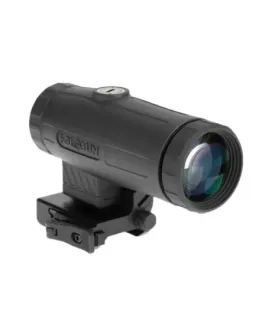 Powiększalnik Holosun HM3X 3 x Magnifier Montaż Flip & QD