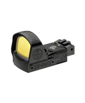 Kolimator Leupold DeltaPoint Pro Reflex Sight 2.5 MOA