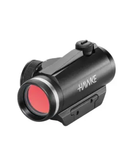 Kolimator Hawke Vantage RD 1x25 Weaver 3 MOA dot