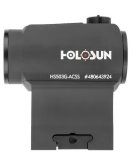 Kolimator Primary Arms by Holosun HS503-G ACSS