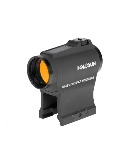 Kolimator Holosun Red Dot HS503CU