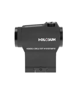 Kolimator Holosun Red Dot HS503CU