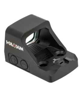 Kolimator Primary Arms by Holosun HS507K-X2 Red ACSS Vulcan