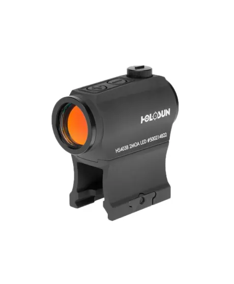 Kolimator Holosun Red Dot HS403B