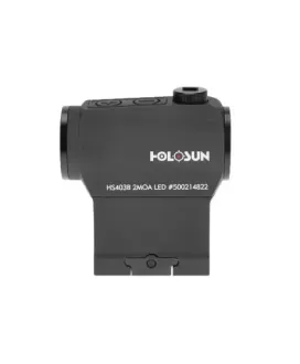 Kolimator Holosun Red Dot HS403B