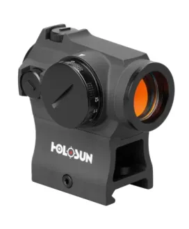 Kolimator Holosun Red Dot HS403R z wysokim montażem 1/3 Co - Witness