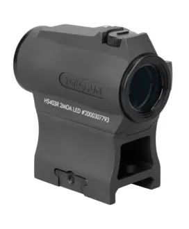 Kolimator Holosun Red Dot HS403R z wysokim montażem 1/3 Co - Witness