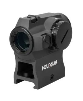 Kolimator Holosun Red Dot HS403R z wysokim montażem 1/3 Co - Witness