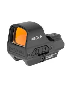 Kolimator Holosun Open Reflex HS510C czarny