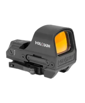 Kolimator Holosun Open Reflex HS510C czarny