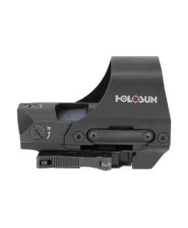 Kolimator Holosun Open Reflex HS510C czarny