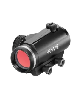 Kolimator Hawke Vantage RD 1x25 Dovetail 3 MOA dot