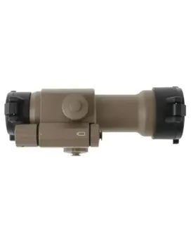 Kolimator Primary Arms SLx Advanced 30 mm Red Dot FDE