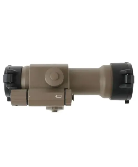 Kolimator Primary Arms SLx Advanced 30 mm Red Dot FDE