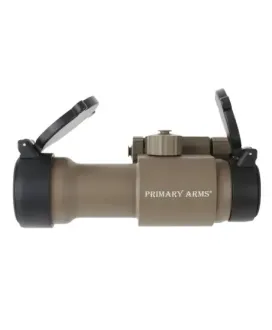 Kolimator Primary Arms SLx Advanced 30 mm Red Dot FDE