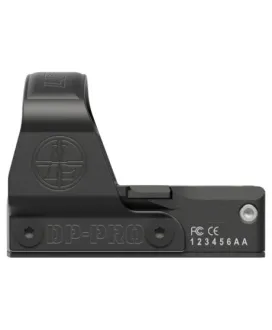 Kolimator Leupold DeltaPoint Pro Reflex Sight 6 MOA