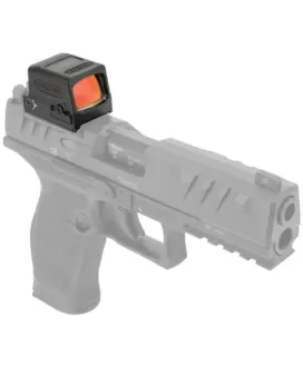 Kolimator Primary Arms by Holosun HE509-RD Solar Powered w/507C mounting plate ACSS Vulcan