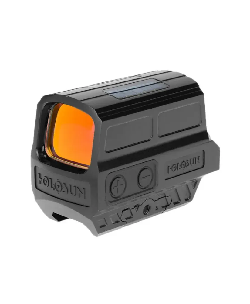 Kolimator Holosun Enclosed Reflex Sight HS512C