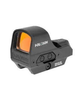 Kolimator Holosun Open Reflex HE510C-GR zielony