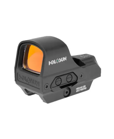 Kolimator Holosun Open Reflex HE510C-GR zielony