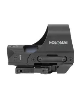 Kolimator Holosun Open Reflex HE510C-GR zielony