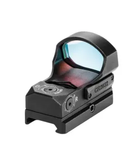 Kolimator otwarty Hawke Reflex Sight 3 MOA Wide View