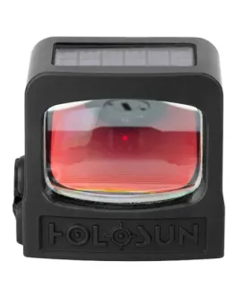 Kolimator Holosun HE508T X2 Elite Micro Red Dot