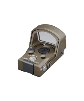 Kolimator Leupold DeltaPoint Pro Reflex Sight 2.5 MOA dark earth